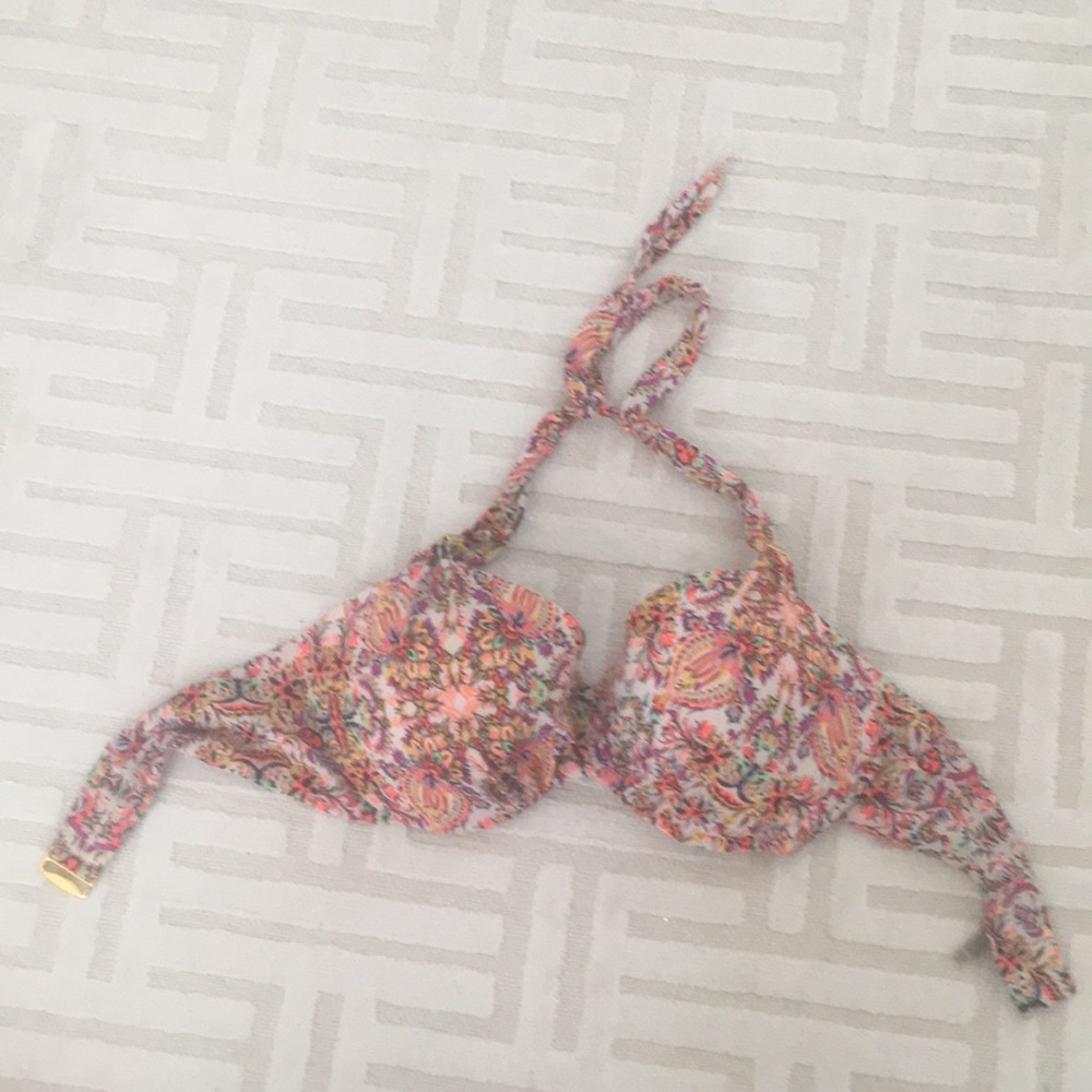 38D bikini top